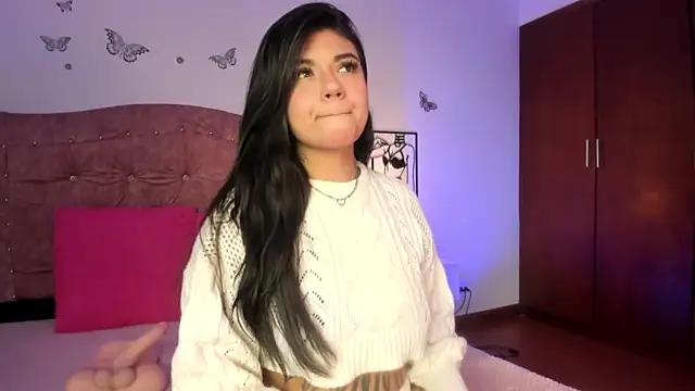 DesireSweet online show from December 2025 11:12:01 AM