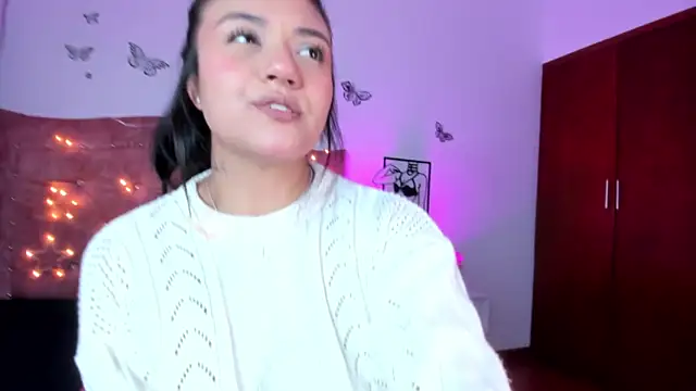 DesireSweet online show from January 2026 11:16:02 AM