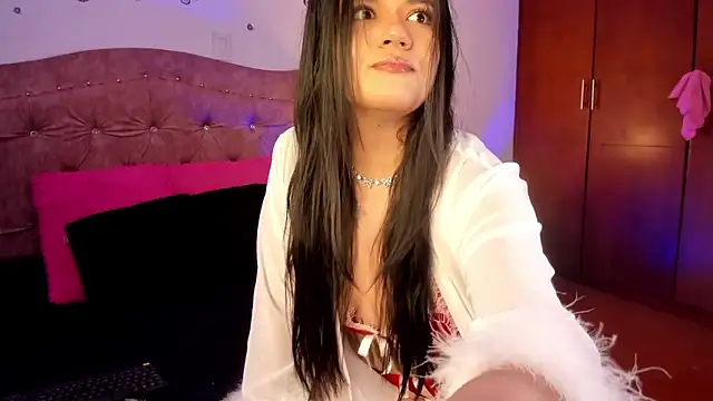 Snapshot of DesireSweet chatting on September 2025 02:21:02 AM DesireSweet online show from September 2025 02:21:02 AM
