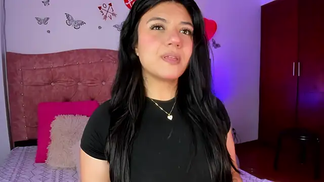 DesireSweet online show from February 2026 11:56:01 AM