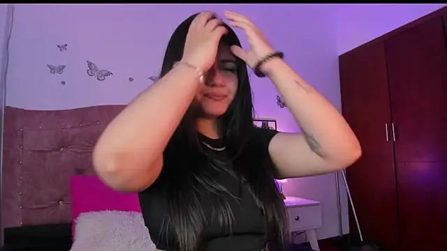 DesireSweet online show from March 2026 12:05:01 PM