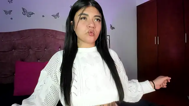 DesireSweet online show from December 2025 11:03:02 AM