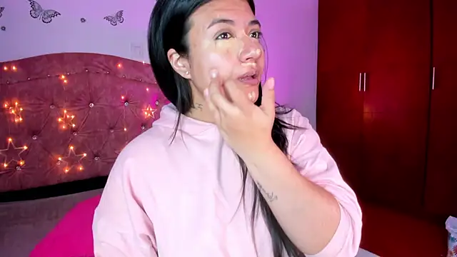 DesireSweet online show from January 2026 11:06:01 AM