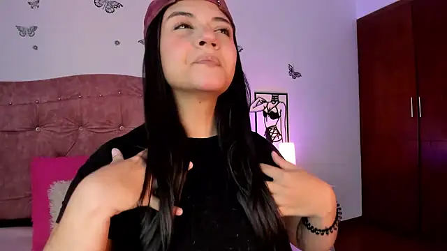 DesireSweet online show from April 2026 10:33:01 AM