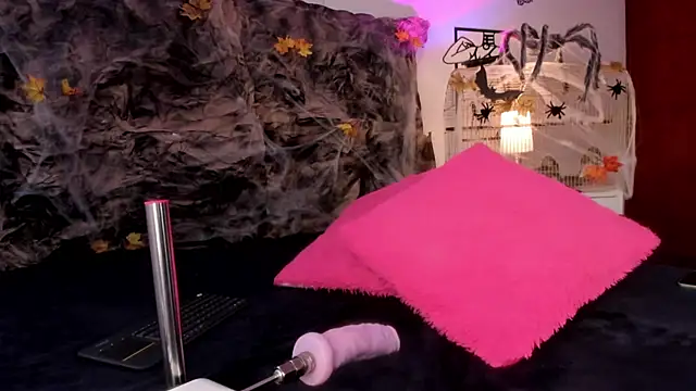 DesireSweet online show from October 2025 12:26:02 PM