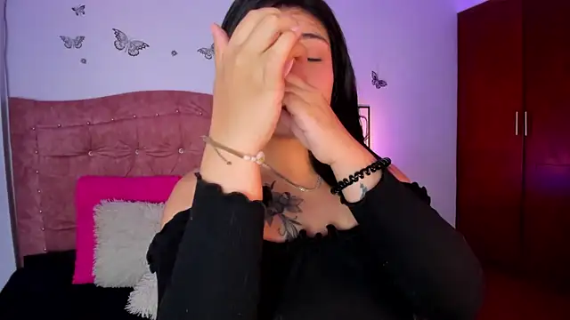 DesireSweet online show from March 2026 12:05:01 PM