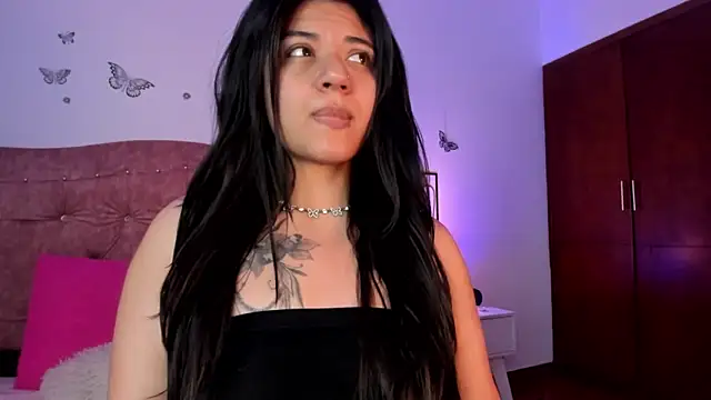 DesireSweet online show from April 2026 10:05:02 AM