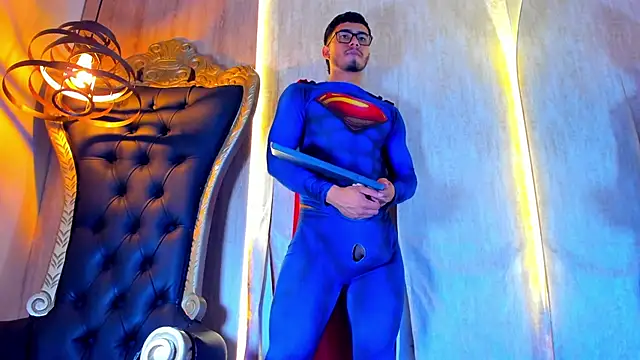 thaddeus king online show from November 2025 10:54:01 PM