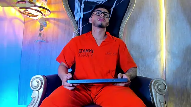 thaddeus king online show from November 2025 11:09:01 PM