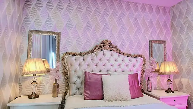 Ivy Starr1 online show from November 2025 02:05:01 PM