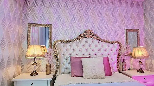 Ivy Starr1 online show from November 2025 02:06:01 PM