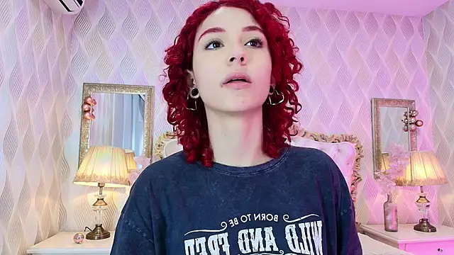 Ivy Starr1 online show from December 2025 01:06:02 PM