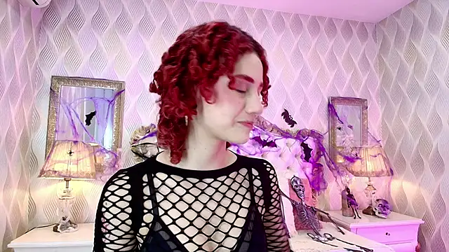 Snapshot of Ivy_Starr1 chatting on October 2025 02:17:02 PM Ivy Starr1 online show from October 2025 02:17:02 PM
