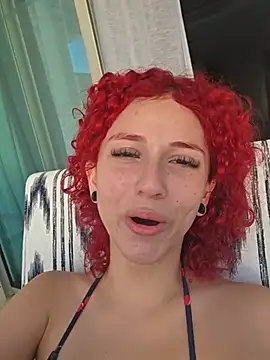 Ivy Starr1 online show from November 2025 09:30:02 PM