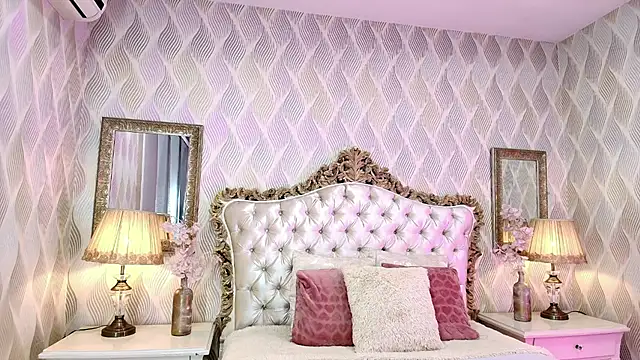 Ivy Starr1 online show from November 2025 02:31:02 PM