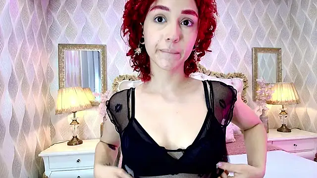 Snapshot of Ivy_Starr1 chatting on October 2025 01:56:01 PM Ivy Starr1 online show from October 2025 01:56:01 PM