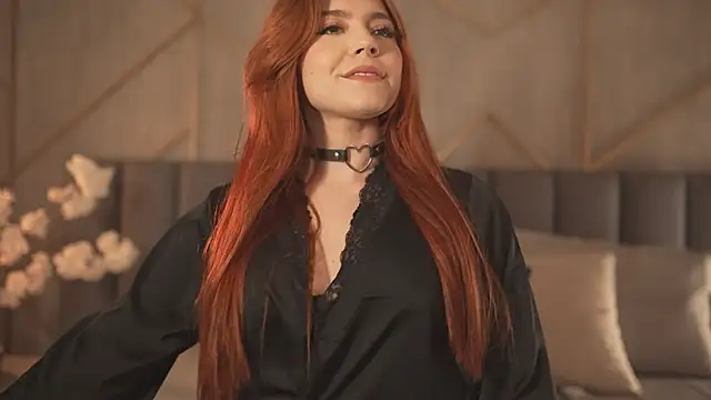 miia blake online show from February 2026 11:26:01 PM