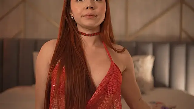 miia blake online show from November 2025 09:26:01 PM