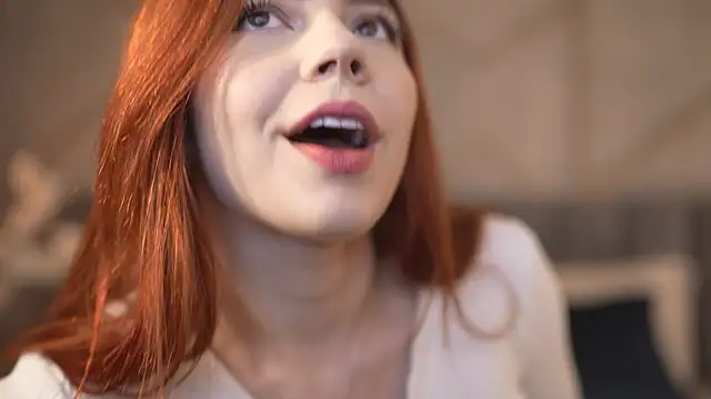 miia blake online show from February 2026 10:27:02 PM