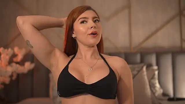 miia blake online show from November 2025 09:29:01 PM