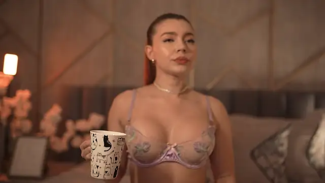 miia blake online show from October 2025 09:36:02 PM