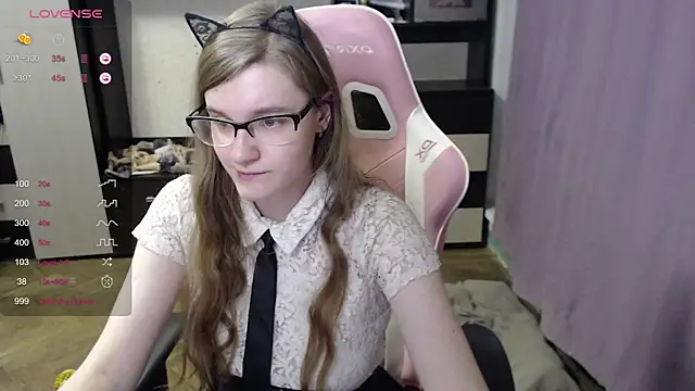 Tomato Tease online show from December 2025 02:41:02 PM