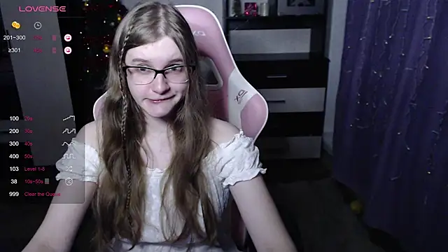 Tomato Tease online show from December 2025 04:51:02 AM