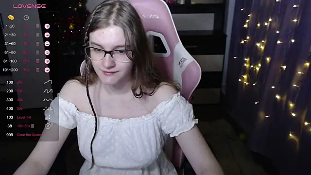 Tomato Tease online show from December 2025 05:00:02 AM