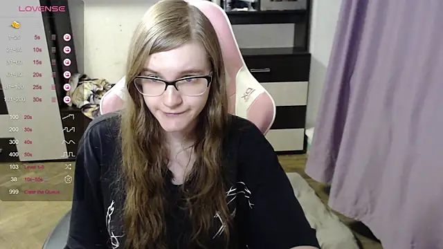 Tomato Tease online show from December 2025 02:07:02 PM