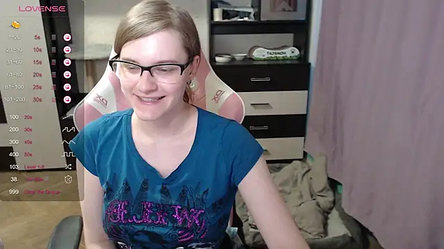 Tomato Tease online show from October 2025 01:43:02 PM