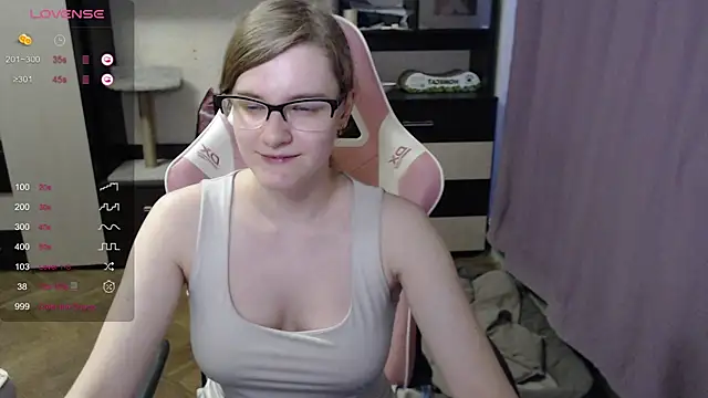 Tomato Tease online show from October 2025 01:23:02 PM