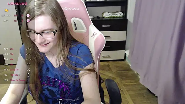 Tomato Tease online show from November 2025 04:22:01 PM