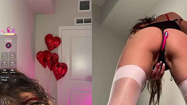 sasha long13 online show from February 2026 01:08:02 AM