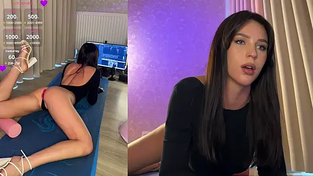 sasha long13 online show from January 2025 11:15:02 AM