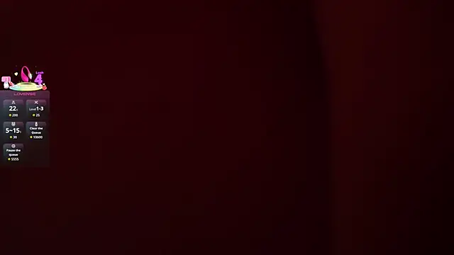 sasha long13 online show from July 2026 12:51:02 AM