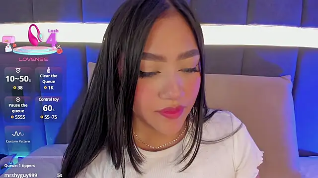 Snapshot of nicolle_pierce chatting on March 2025 04:13:01 PM nicolle pierce online show from March 2025 04:13:01 PM