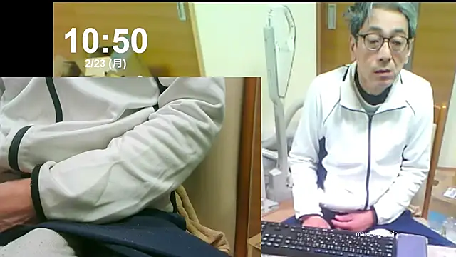 mama010-chan online show from February 2026 01:51:02 AM