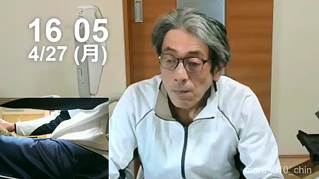 mama010-chan online show from April 2026 07:06:02 AM