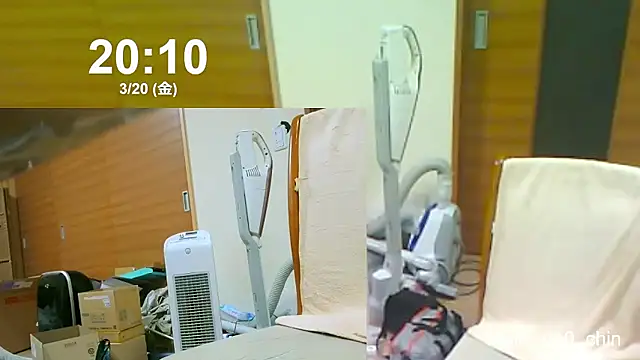 mama010-chan online show from March 2026 11:11:01 AM