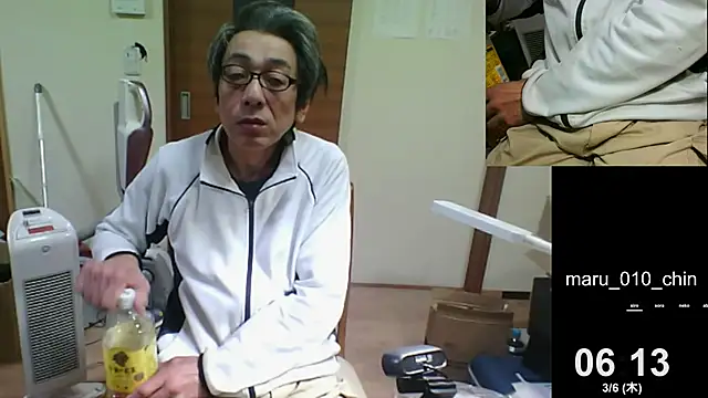 mama010-chan online show from March 2025 09:15:02 PM