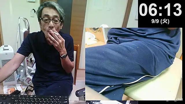 mama010-chan online show from September 2025 09:14:01 PM