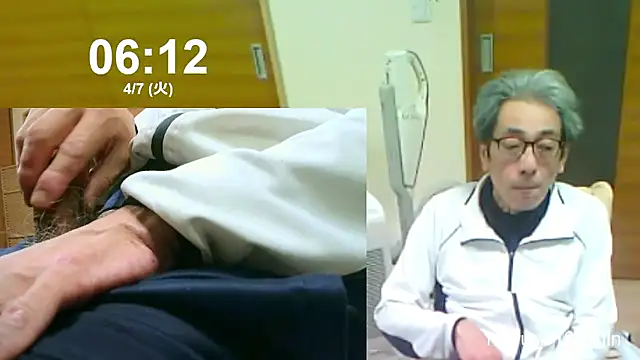 mama010-chan online show from April 2026 09:16:02 PM