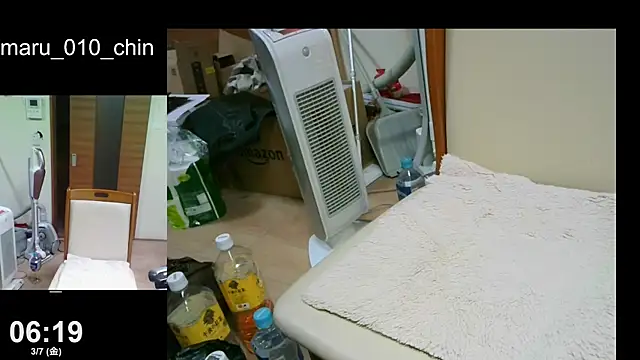mama010-chan online show from March 2025 09:20:01 PM