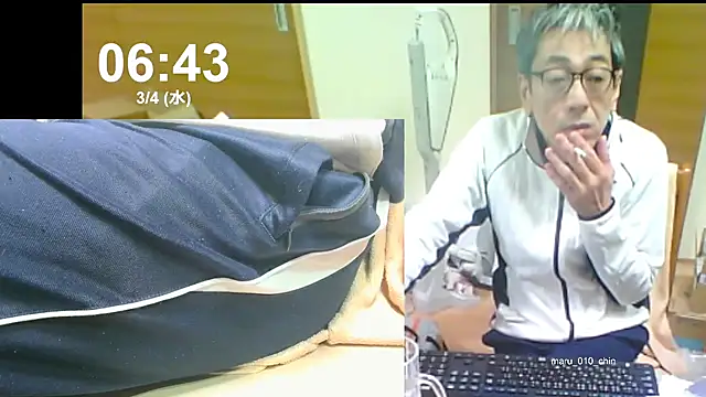 mama010-chan online show from March 2026 09:44:01 PM