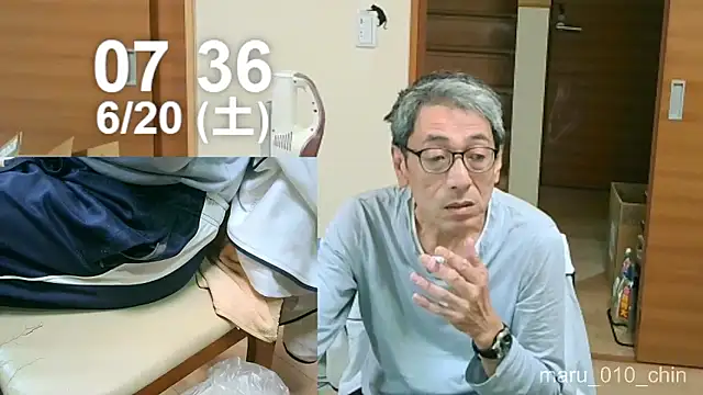 mama010-chan online show from June 2026 10:37:01 PM