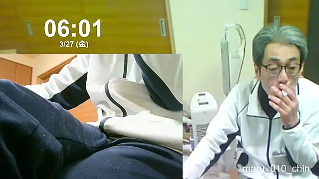 mama010-chan online show from March 2026 09:02:01 PM