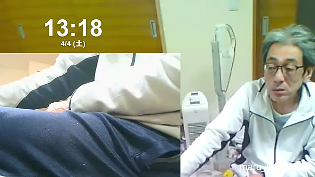 mama010-chan online show from April 2026 04:19:02 AM