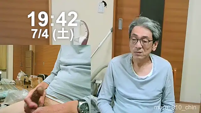 mama010-chan online show from July 2026 10:43:01 AM