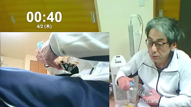 mama010-chan online show from April 2026 03:41:01 PM