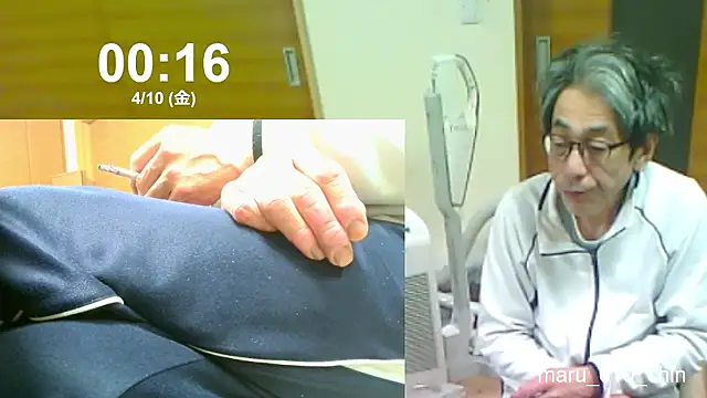 mama010-chan online show from April 2026 03:18:02 PM